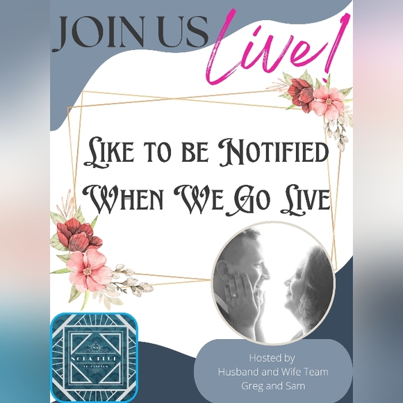 NoraBlue10 Is Live + Like to be notified - Picture 2 of 10